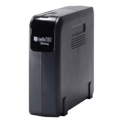 UPS Riello iDIALOG 1600 1600VA/960W TOWER auton. 7 min.