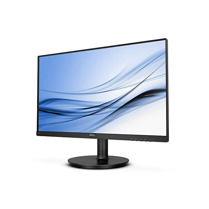MONITOR PHILIPS 23.8" 24E21N VGA HDMI 1MS 100HZ