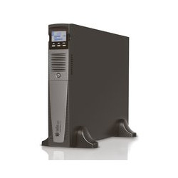 UPS Riello Sentinel Dual 3000 3000VA/2700W TOWER/RACK ONLINE DOPPIA CONVERSIONE auton. 10 min.