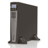 UPS Riello Sentinel Dual 3000 3000VA/2700W TOWER/RACK ONLINE DOPPIA CONVERSIONE auton. 10 min.