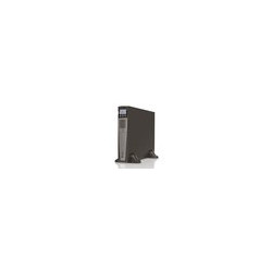 UPS Riello Sentinel Dual 3000 3000VA/2700W TOWER/RACK ONLINE DOPPIA CONVERSIONE auton. 10 min.