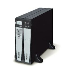 UPS RIELLO Sentinel Dual 2200 2200VA/1980W TOWER/RACK ONLINE DOPPIA CONVERSIONE auton. 11 min.