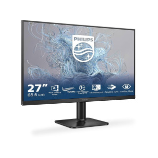 MONITOR PHILIPS 27" 27E2N VGA HDMI 1MS 100HZ