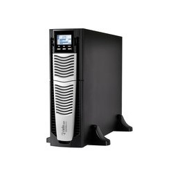 UPS RIELLO Sentinel Dual  6000 A3 6000VA/6000W TOWER/RACK ONLINE DOPPIA CONVERSIONE auton. 10 min.