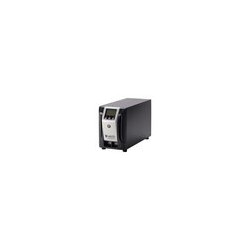 UPS RIELLO Sentinel Pro SEP 1000 A3 1000VA/900W TOWER Tecnologia double conversion ON LINE Onda Sinusoidale Autonomia 12min