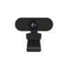 WEBCAM ATLANTIS P015-F930HD FHD 1080p 1920x1080 2Mpx 30fps Mic. 80° USB2.0 clip rotazione 360°