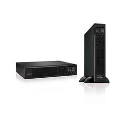 UPS TECNOWARE EVO PLUS 1200 RACK/TOWER 1200VA/1080W On-Line Doppia Conversione Onda Sinusoidale FGCEDP1202RTIEC