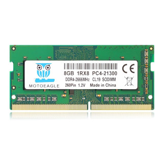 RAM DIMM 8GB 2666MHZ PER PC
