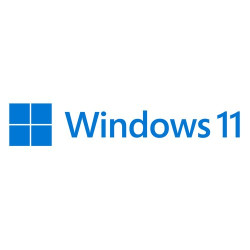 MICROSOFT WINDOWS 11 Pro 64Bit Italian 1pk DSP OEI DVD FQC-10538