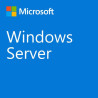 MICROSOFT Windows Server CAL 2022 Italian 1pk DSP OEI 5 Clt User CAL R18-06470