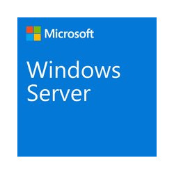 MICROSOFT Windows Server CAL 2022 Italian 1pk DSP OEI 5 Clt User CAL R18-06470