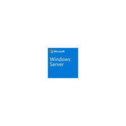 MICROSOFT Windows Server CAL 2022 Italian 1pk DSP OEI 5 Clt User CAL R18-06470