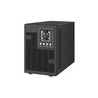 UPS ATLANTIS A03-OP1502P Server Online PRO 1500VA (1350W) Tower tripla batteria USB/RS232/EPO 4xIEC LCD Slot SNMP (A03-SNMP2-IN)