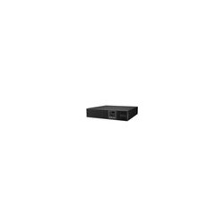 UPS ATLANTIS A03-OP2002-RC Server Online 2000VA (1350W) Tower/Rack-2U 3 batterie USB/RS232/EPO 8xIEC Slot SNMP (A03-SNMP2-IN)