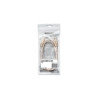 Atlantis cavo di Rete Cat 6A: Cavo di rete UTP (patch cord) categoria Cat-6A Rame Lunghezza 2m P019-LN_6A-U-2C