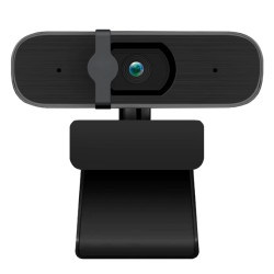 WEBCAM ATLANTIS P015-U965HD Autofocus FHD 1080p 2592x1944 4Mpx 30fps 2xMic. USB2.0 clip fissaggio rotazione 360°