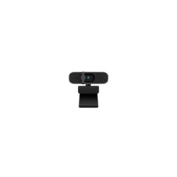 WEBCAM ATLANTIS P015-U965HD Autofocus FHD 1080p 2592x1944 4Mpx 30fps 2xMic. USB2.0 clip fissaggio rotazione 360°