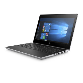 NB HP PROBOOK 450 G5 15.6"FHD i5-8250U/16GB/256GB-NVMe/W11P/WLAN/BT/CAM/FPR TASTIERA ITALIANA