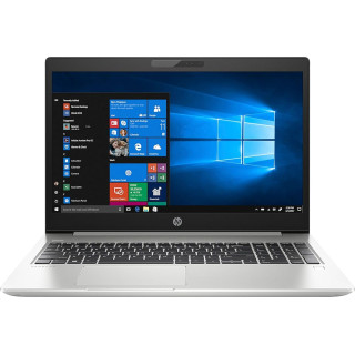 NB HP PROBOOK 450 G6 15.6"FHD i5-8265U/16GB/256GB-NVMe/W11P/WLAN/BT/CAM/FPR TASTIERA ITALIANA