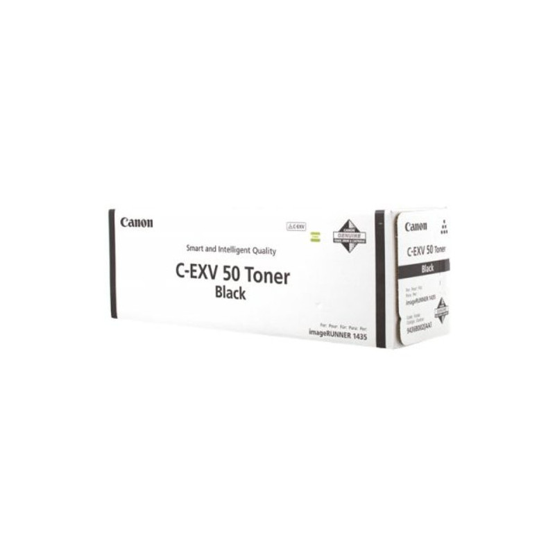 TONER CANON C-EXV50 Black X iR1435 9436B002AA