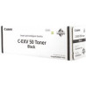 TONER CANON C-EXV50 Black X iR1435 9436B002AA