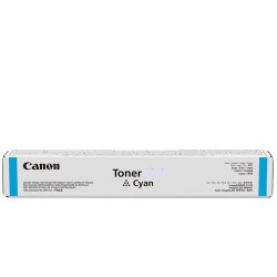 TONER CANON C-EXV54 Ciano x IR C3025i C3125i C3226i 1395C002