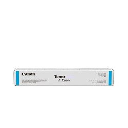 TONER CANON C-EXV54 Ciano x IR C3025i C3125i C3226i 1395C002