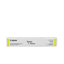 TONER CANON C-EXV54 Giallo x IR C3025i C3125i C3226i 1397C002