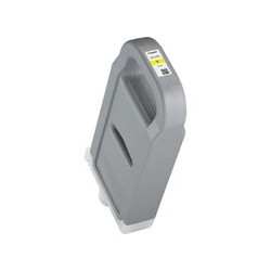 SERBATOIO INCH. PFI-710Y Yellow (700ml)  x TX-2000 TX-3000 TX-4000 2357C001