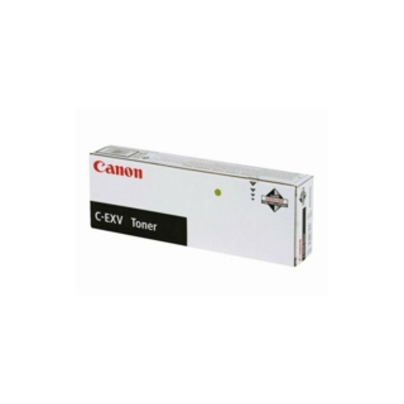 TONER CANON C-EXV36 Nero 56.000PP x IR ADV serie 6000 6200 3766B002