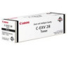 TONER CANON C-EXV28 Nero 44.000PP X iR C5045 C5051 C5250 C5255 C5051i EQ80 2789B002