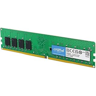 RAM DIMM 8GB 2400MHZ PER PC