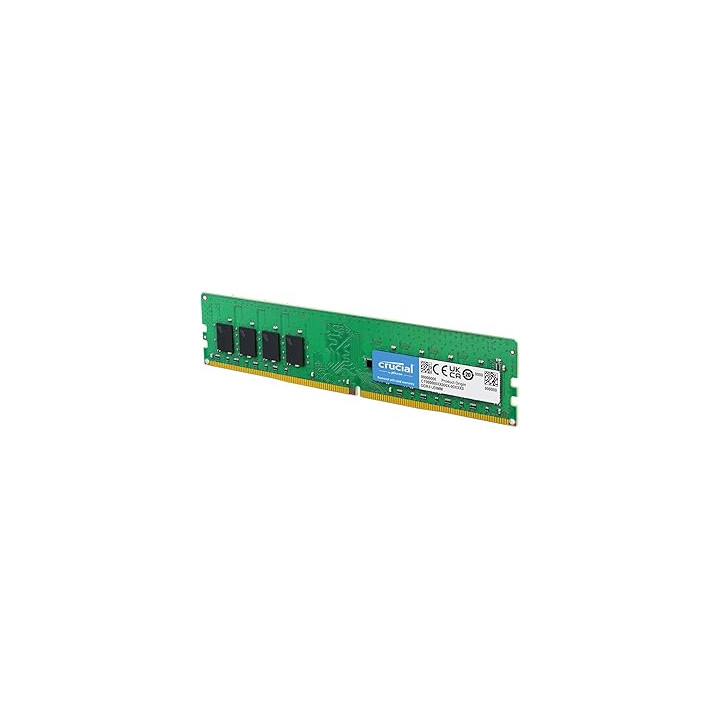 RAM DIMM 8GB 2400MHZ PER PC