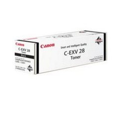 TONER CANON C-EXV28 Nero 44.000PP X iR C5045 C5051 C5250 C5255 C5051i EQ80 2789B002