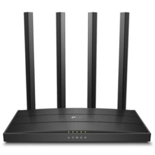 ROUTER TP-LINK ARCHER C80 MU-MIMO 2.4/5GHX 802.11AC WAVE