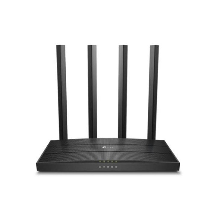 ROUTER TP-LINK ARCHER C80 MU-MIMO 2.4/5GHX 802.11AC WAVE