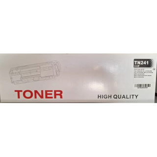 TONER BROTHER COMPATIBILE TN241/242/245 V7 BLACK MN