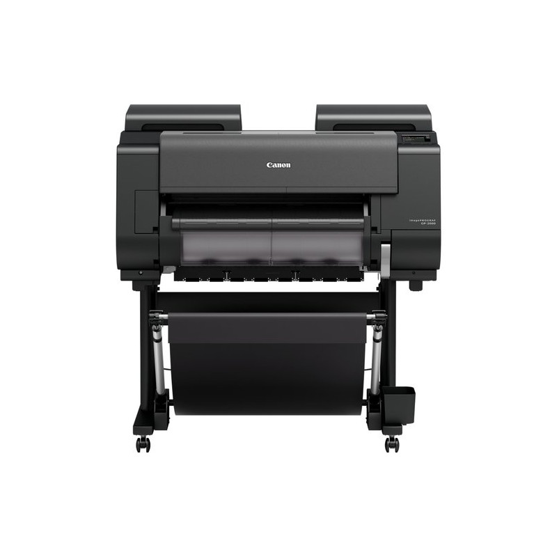 PLOTTER CANON iPF GP-2000 A1 11ink 5255C003