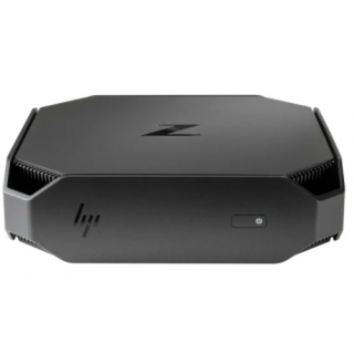 WORKSTATION RICONDIZIONATA HP Z2 MINI G4 CORE I7-8700 RAM 16GB DDR4 SSD 512GB WINDOWS 11 PRO GRADO A