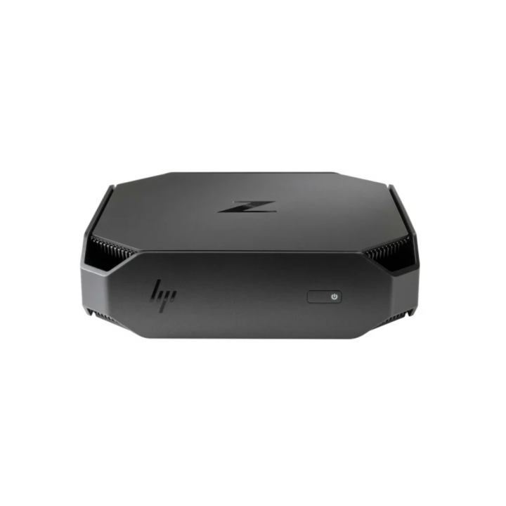 WORKSTATION RICONDIZIONATA HP Z2 MINI G4 CORE I7-8700 RAM 16GB DDR4 SSD 512GB WINDOWS 11 PRO GRADO A