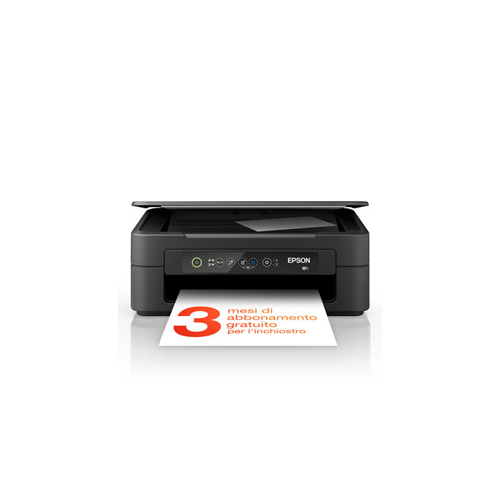 MULTIFUNZIONE EPSON XP-2200 INKJET COLORE 3IN1 USB WIFI