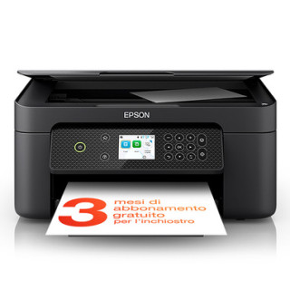 MULTIFUNZIONE EPSON XP-4200 INKJET COLORE 3IN1 USB WIFI