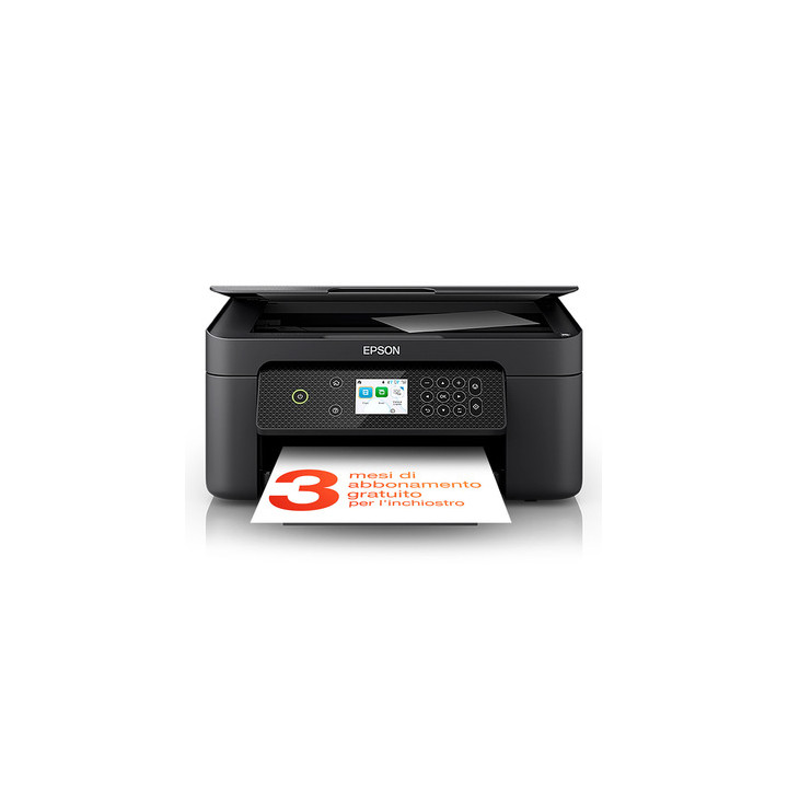 MULTIFUNZIONE EPSON XP-4200 INKJET COLORE 3IN1 USB WIFI