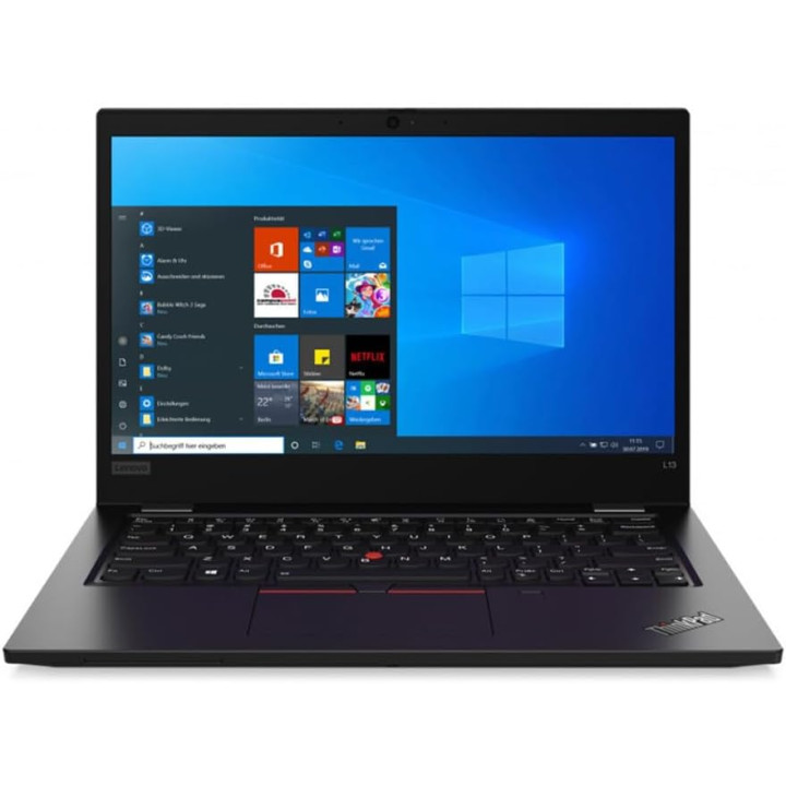 NB LENOVO L13 GEN 1 13.3" I5-10/16GB/256GB/W11P
