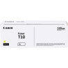 TONER CANON T10 Giallo 10.000PP x IR C1533iF C1538iF 4563C001