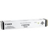 TONER CANON C-EXV62 TONER BK X IR ADV 4845i 4835i 4825i 42.000PP 5141C002