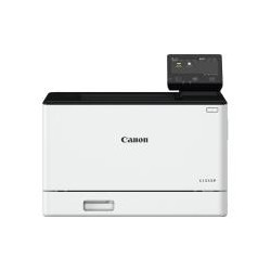 STAMPANTE CANON i-SENSYS X C1333P A4 33PPM 250FF Display Touch 5" LAN WiFi USB  No Toner 5456C001