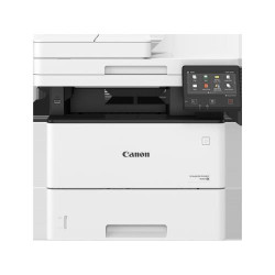 MULTIFUNZIONE CANON IR 1643i II A4 43ppm DADF Coprilastra 550 + 100 FF RAM 1GB LAN WiFi USB No Toner 5160C007