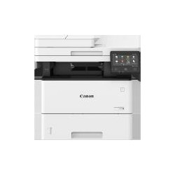 MULTIFUNZIONE CANON IR 1643i II A4 43ppm DADF Coprilastra 550 + 100 FF RAM 1GB LAN WiFi USB No Toner 5160C007