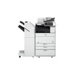 MULTIFUNZIONE CANON iR Adv C5560i ES A3 60ppm 4x550FF + bypass 100FF F/R DADF LAN WiFi USB 0602C075 NO TONER